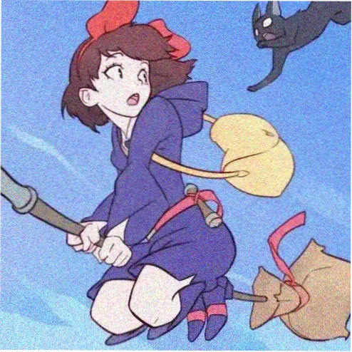 影迷「灯下看片人」的头像